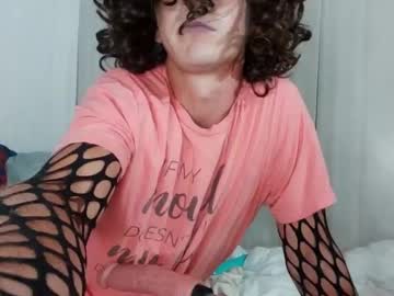 Bubblebutt417 September 20, 2025 Chaturbate stream image
