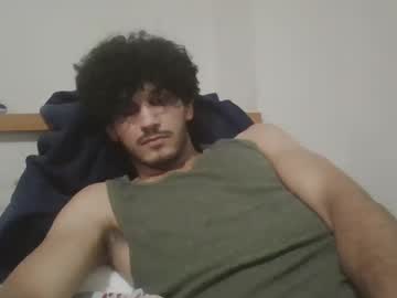 Erena_70 September 20, 2025 Chaturbate stream image