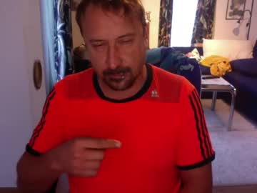 Feetkissboy September 20, 2025 Chaturbate stream image