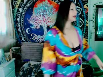 Indica_Me September 20, 2025 Chaturbate stream image