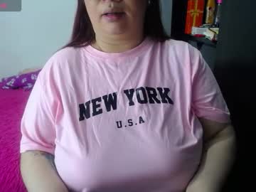 Kathybigboobsbbw_ September 20, 2025 Chaturbate stream image