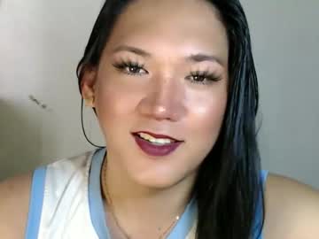 Miss_Butterflyxx September 20, 2025 Chaturbate stream image