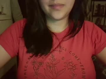 Mysteriousbaby18 September 20, 2025 Chaturbate stream image