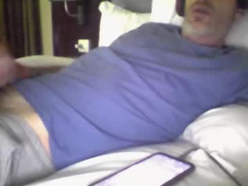 Orwel09 September 20, 2025 Chaturbate stream image