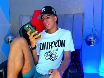 Pitter_Ball September 20, 2025 Chaturbate stream image