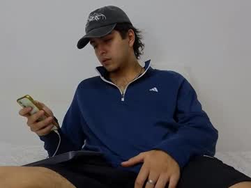 Santybig18 September 20, 2025 Chaturbate stream image