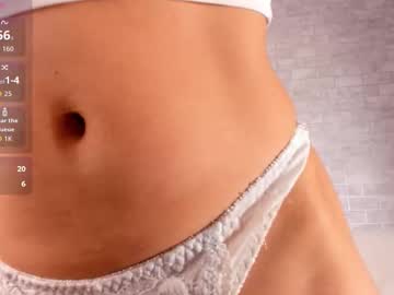 Sarasun34 September 20, 2025 Chaturbate stream image