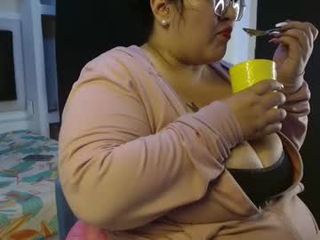 Scarlett__Blue September 20, 2025 Chaturbate stream image