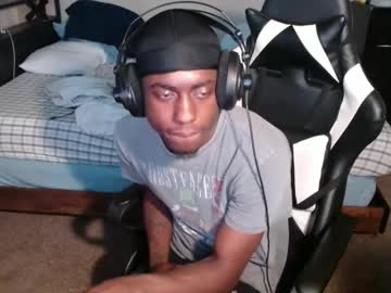 Scoregawd September 20, 2025 Chaturbate stream image