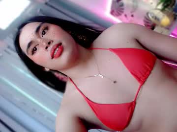 Urhotdexie69 September 20, 2025 Chaturbate stream image