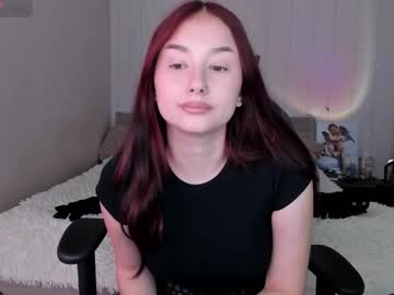 Agata_Cherry September 20, 2025 Chaturbate stream image