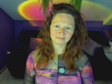 Auroraborealis__ September 20, 2025 Chaturbate stream image