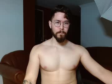 Clark_14 September 20, 2025 Chaturbate stream image