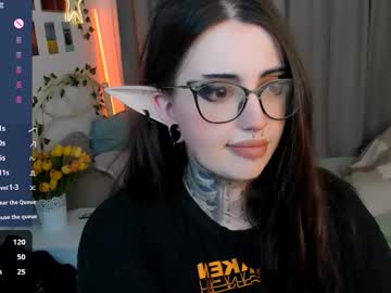 Dixipixi_ September 20, 2025 Chaturbate stream image