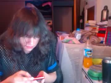 Ethereal_Thom September 20, 2025 Chaturbate stream image
