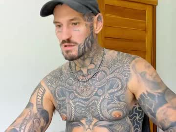 Lucasexclusive September 20, 2025 Chaturbate stream image