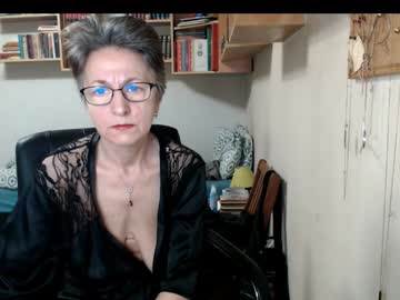 Maturekate September 20, 2025 Chaturbate stream image