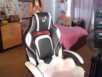 Molly_Barbie stream photo from September 20, 2025