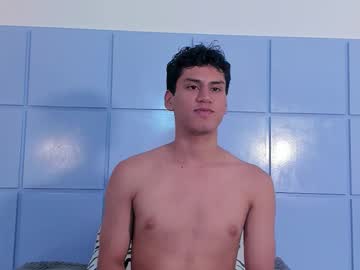 Nicogreys September 20, 2025 Chaturbate stream image