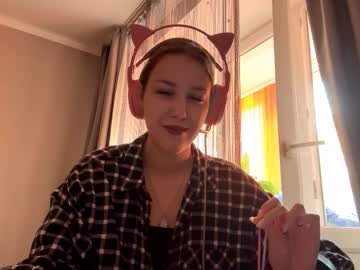 Pamellabrodie September 20, 2025 Chaturbate stream image