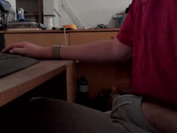 Paranoiid September 20, 2025 Chaturbate stream image
