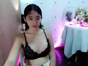 Pepsi_Danicex September 20, 2025 Chaturbate stream image