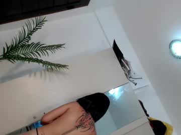 Pretty_Molly18 September 20, 2025 Chaturbate stream image