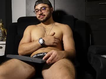 Roger_Belmont September 20, 2025 Chaturbate stream image