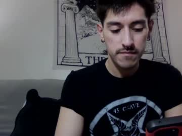 Seitans_Curse666 September 20, 2025 Chaturbate stream image