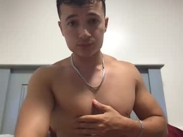 Seveninchsteve_ September 20, 2025 Chaturbate stream image