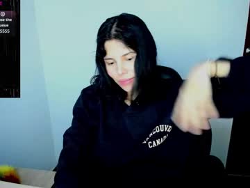 Sweet_Hann September 20, 2025 Chaturbate stream image