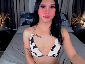 Sweet_Zoey12 September 20, 2025 Chaturbate stream image