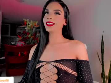 Sweett_Shinexx September 20, 2025 Chaturbate stream image