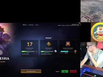 Tevintre September 20, 2025 Chaturbate stream image
