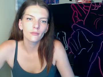 Vanrey_ September 20, 2025 Chaturbate stream image