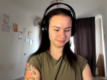 Yangchaknis September 20, 2025 Chaturbate stream image