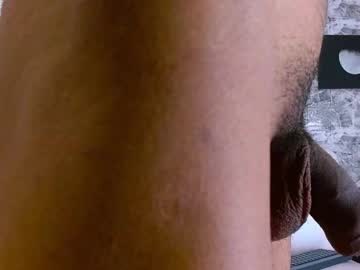 Davidharlow September 20, 2025 Chaturbate stream image