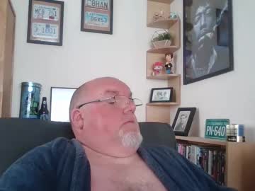 Jerseyhammer01 September 20, 2025 Chaturbate stream image