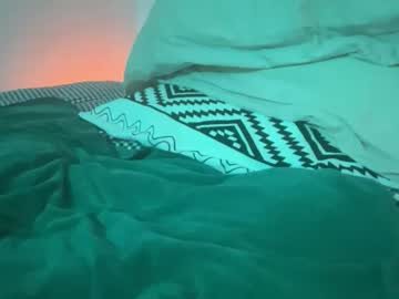Littlesomethin September 20, 2025 Chaturbate stream image