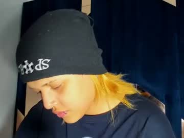 Michell_Rs September 20, 2025 Chaturbate stream image