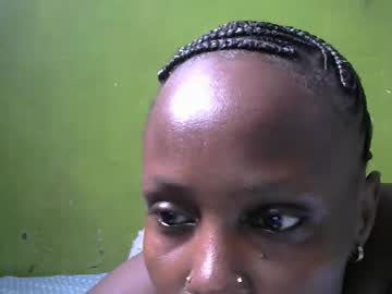 Princess_Amani September 20, 2025 Chaturbate stream image