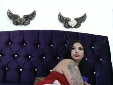 Sarita_Multisquirt September 20, 2025 Chaturbate stream image