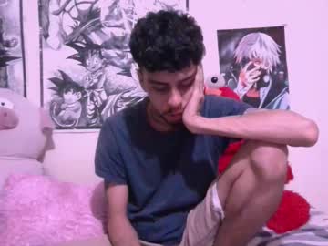 Smoker00teddybear September 20, 2025 Chaturbate stream image