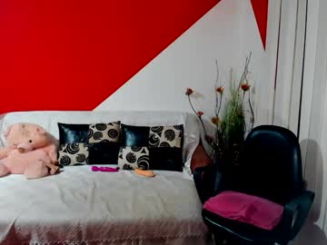 Soffy_Skye September 20, 2025 Chaturbate stream image