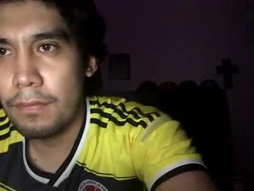 Toyboy07100 September 20, 2025 Chaturbate stream image