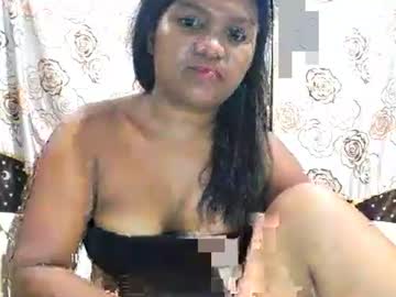 Wild_Flower18 September 20, 2025 Chaturbate stream image