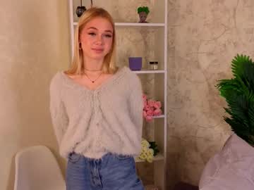 Willenevogelsberg September 20, 2025 Chaturbate stream image