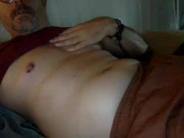 Albandant September 20, 2025 Chaturbate stream image