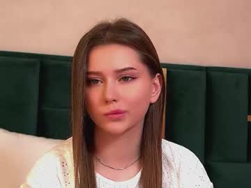 Dianabecker September 20, 2025 Chaturbate stream image