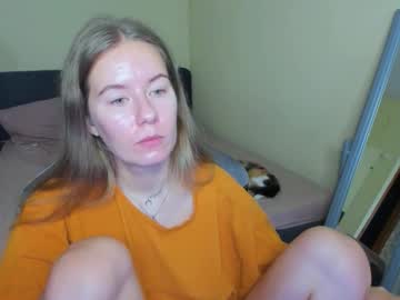 Emilyy____ September 20, 2025 Chaturbate stream image